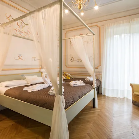 Piazza Del Popolo B&B 4*