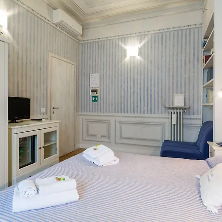 Bed & Breakfast Piazza Del Popolo