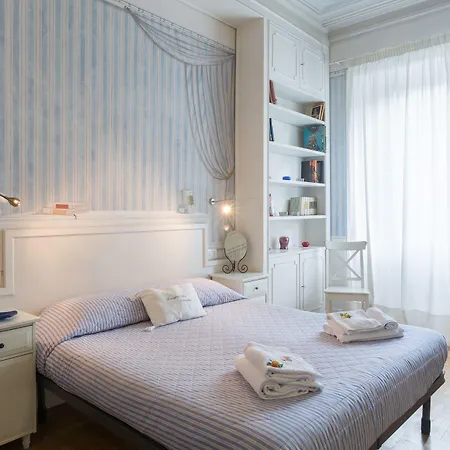 Bed & Breakfast Piazza Del Popolo