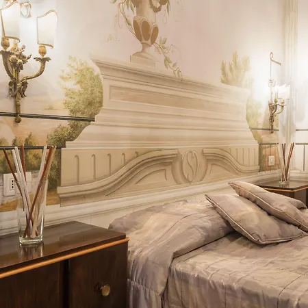 B&B Piazza Del Popolo