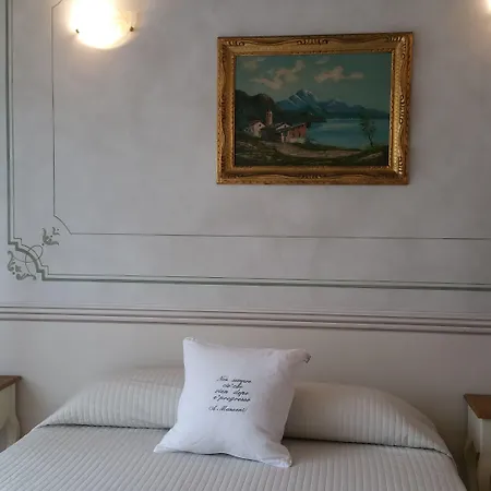 B&B Piazza Del Popolo