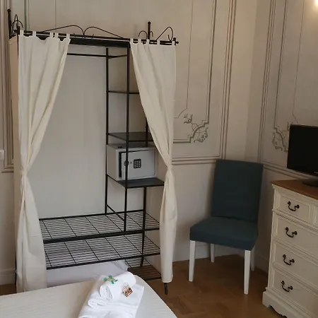 Bed & Breakfast Piazza Del Popolo 4*