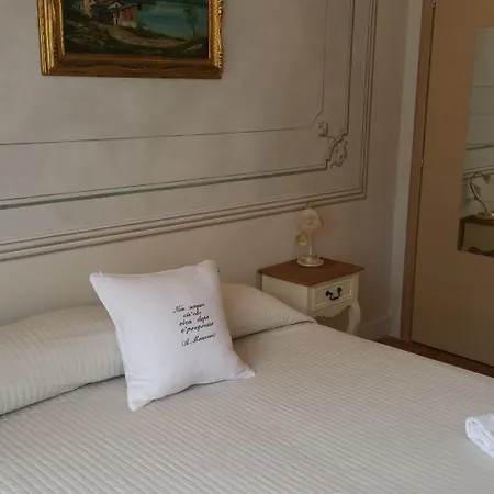 Bed & Breakfast Piazza Del Popolo Roma