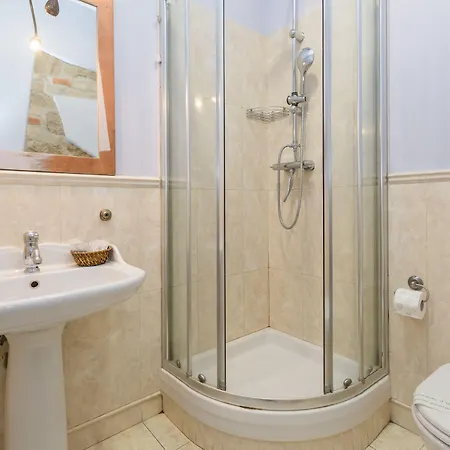 Piazza Del Popolo Roma