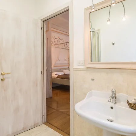 B&B Piazza Del Popolo 로마