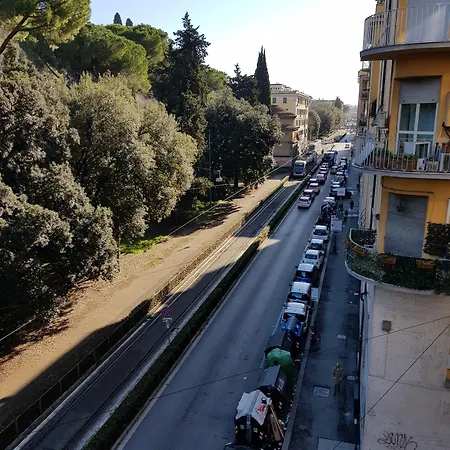 B&B Piazza Del Popolo