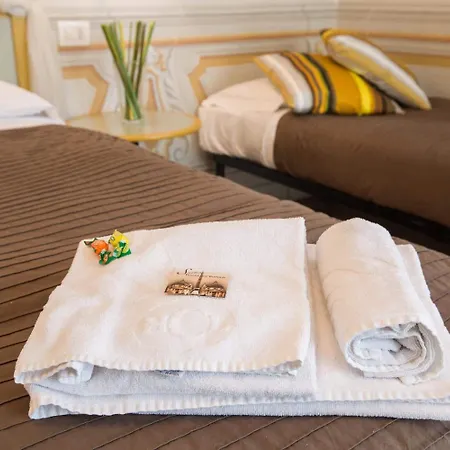 Piazza Del Popolo B&B 4*