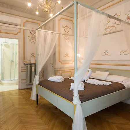 Bed & Breakfast Piazza Del Popolo