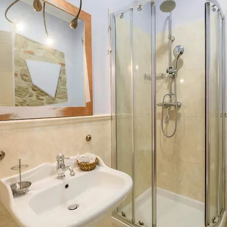 Bed & Breakfast Piazza Del Popolo 4*