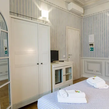 Piazza Del Popolo 4*