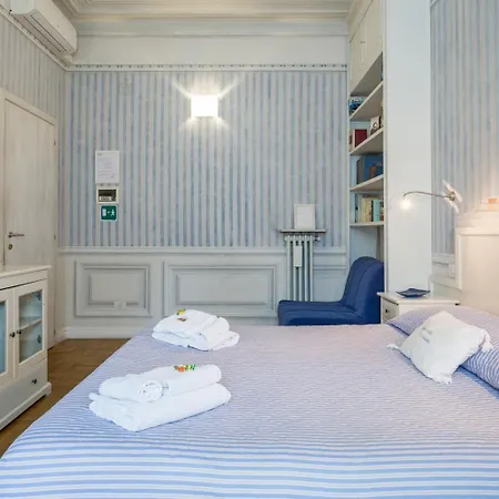 B&B Piazza Del Popolo 4*