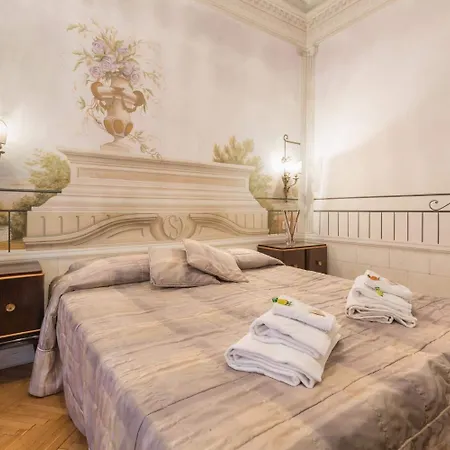 Piazza Del Popolo B&B