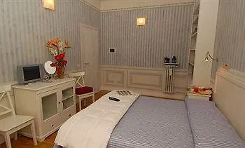 Piazza Del Popolo 4* Roma