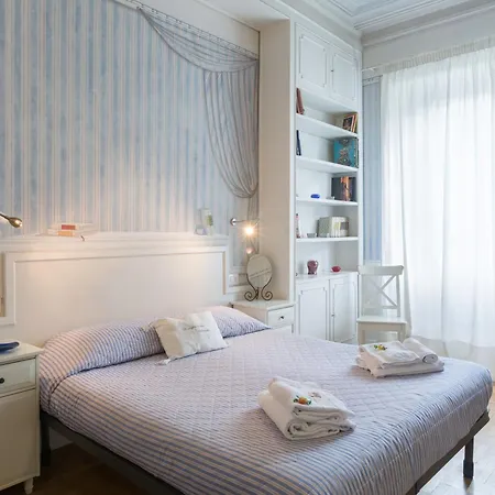 Bed & Breakfast Piazza Del Popolo