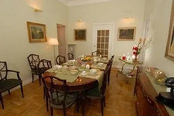 Bed & Breakfast Piazza Del Popolo