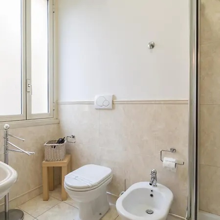 Piazza Del Popolo Bed & Breakfast