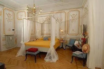 Piazza Del Popolo Roma