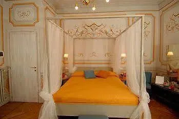 Piazza Del Popolo Bed & Breakfast 4*