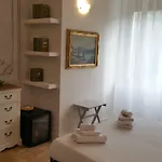 Piazza Del Popolo Frühstückspension 4*