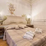 Piazza Del Popolo Frühstückspension