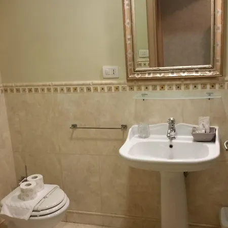 Отель типа 