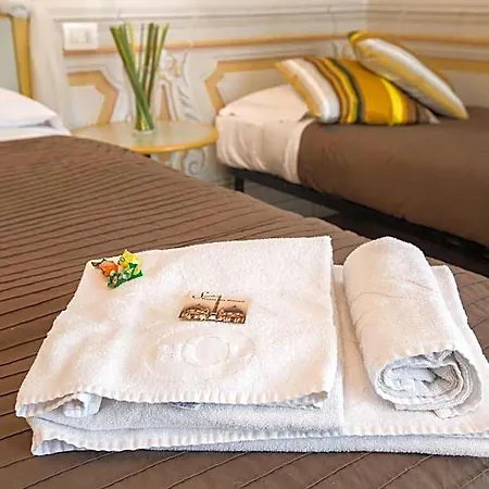 Piazza Del Popolo Bed & Breakfast 4*