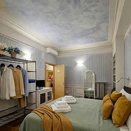 B&B Piazza Del Popolo