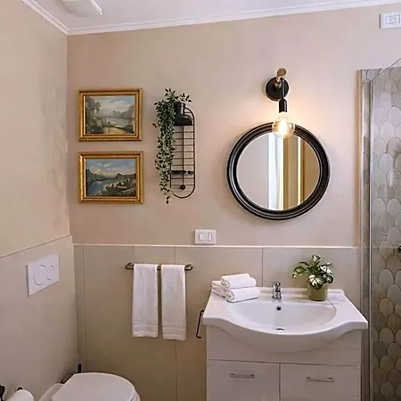 Piazza Del Popolo B&B 4*