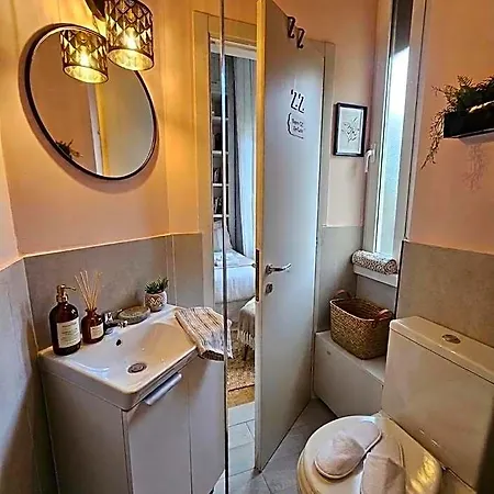 Bed & Breakfast Piazza Del Popolo Řím