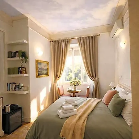 Piazza Del Popolo Bed & Breakfast 4*