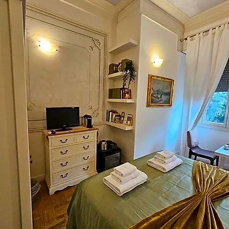 Bed & Breakfast Piazza Del Popolo 4*