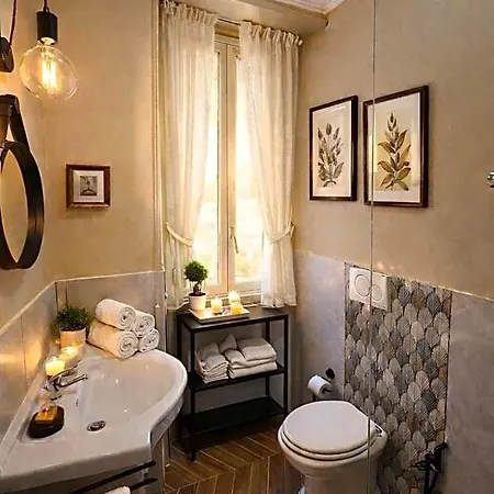 Piazza Del Popolo 4*
