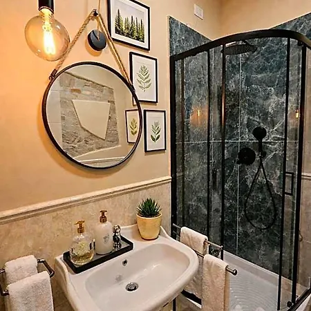 Piazza Del Popolo B&B