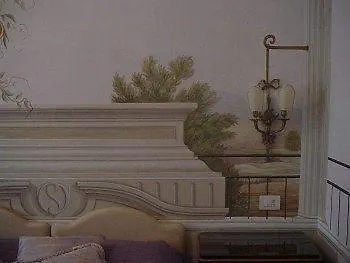 Piazza Del Popolo 4* 로마