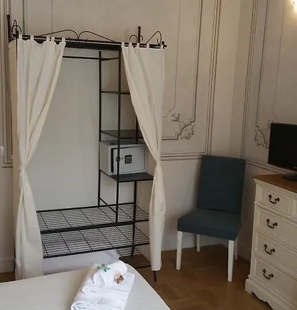 B&B Piazza Del Popolo