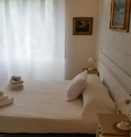 Piazza Del Popolo Bed and Breakfast Ρώμη