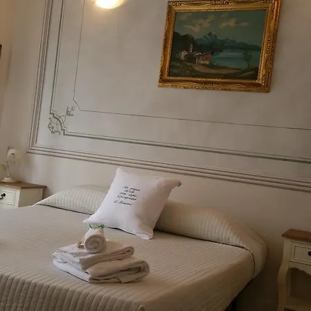 Bed and Breakfast Piazza Del Popolo Ρώμη
