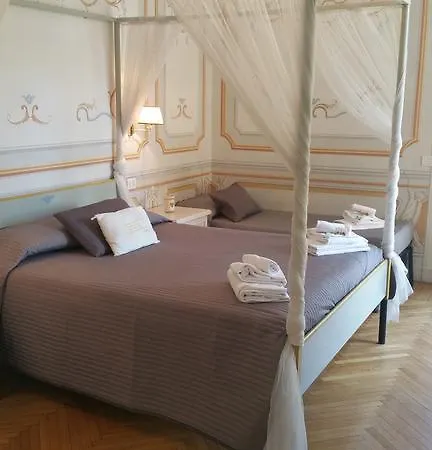 Bed and Breakfast Piazza Del Popolo