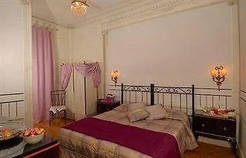 Bed and Breakfast Piazza Del Popolo