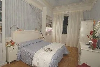 Bed and Breakfast Piazza Del Popolo Ρώμη