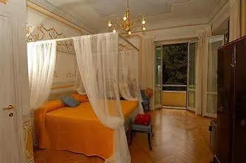 Bed and Breakfast Piazza Del Popolo Ρώμη