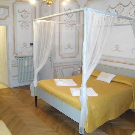 Piazza Del Popolo Bed and Breakfast Ρώμη