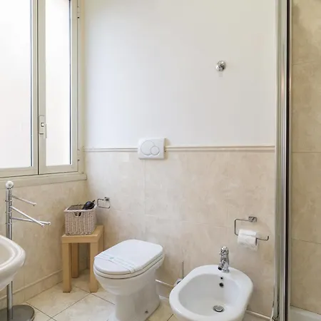 Piazza Del Popolo Bed and Breakfast