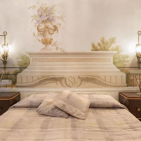 Bed and Breakfast Piazza Del Popolo 3*
