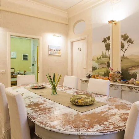 Bed and Breakfast Piazza Del Popolo