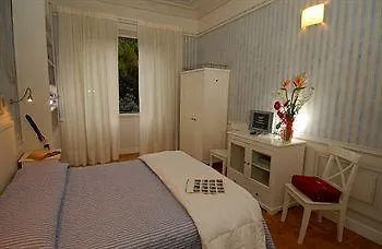 Piazza Del Popolo Oda ve Kahvaltı