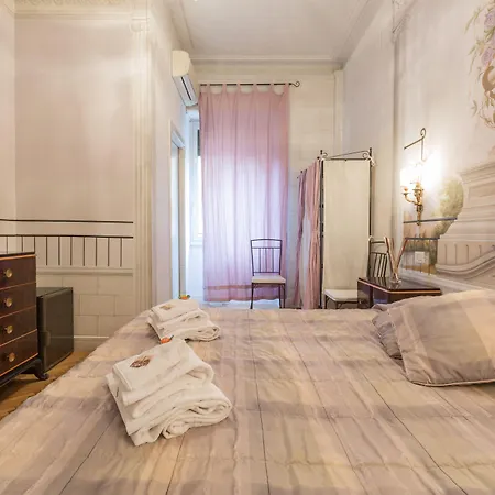 Piazza Del Popolo 4*