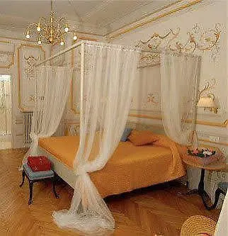 ベッド・アンド・ブレックファスト Piazza Del Popolo 4*