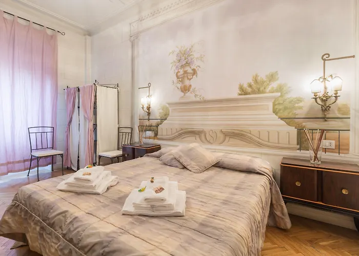 Piazza Del Popolo Рим