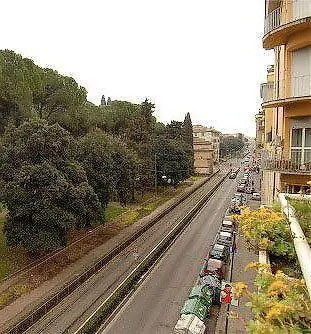 Piazza Del Popolo